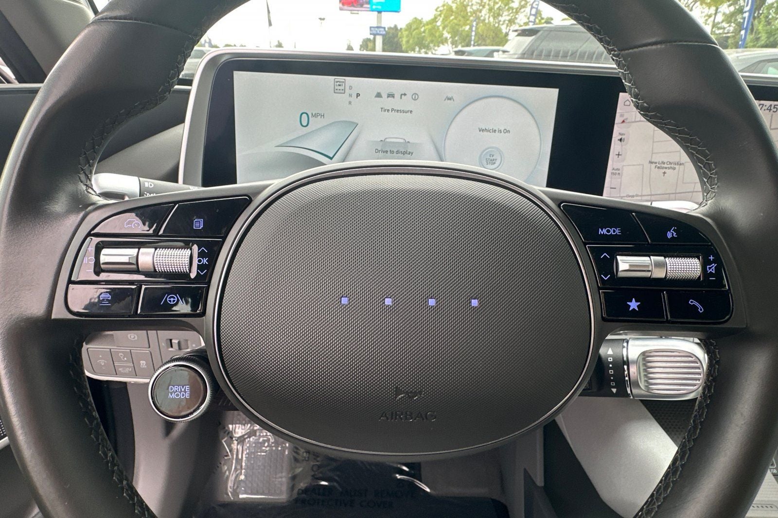 2023 Hyundai IONIQ 6 SEL