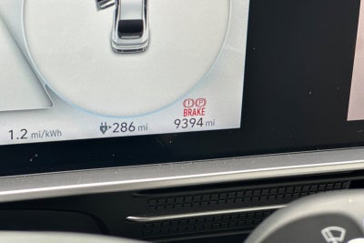 2023 Hyundai IONIQ 6 SEL