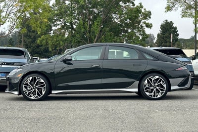 2023 Hyundai IONIQ 6 SEL