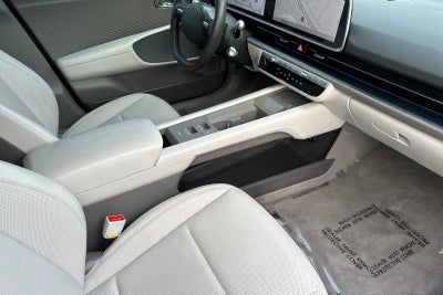 2024 Hyundai IONIQ 6 SEL