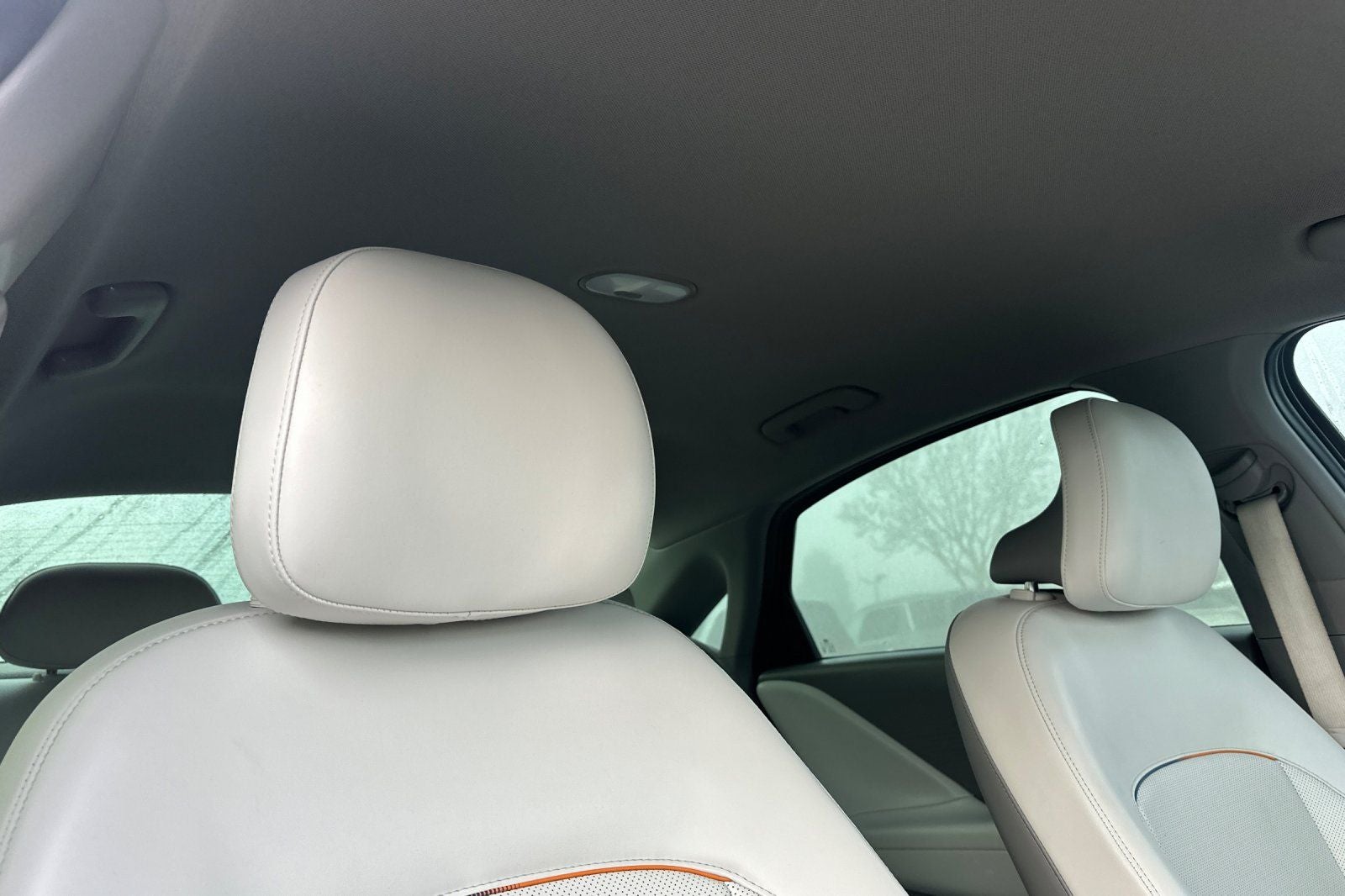 2024 Hyundai IONIQ 6 SEL