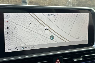 2024 Hyundai IONIQ 6 SEL