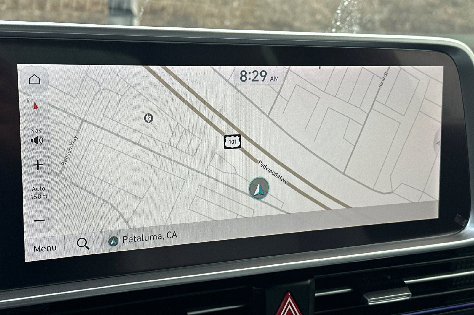 2024 Hyundai IONIQ 6 SEL