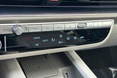 2024 Hyundai IONIQ 6 SEL