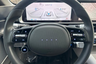 2024 Hyundai IONIQ 6 SEL