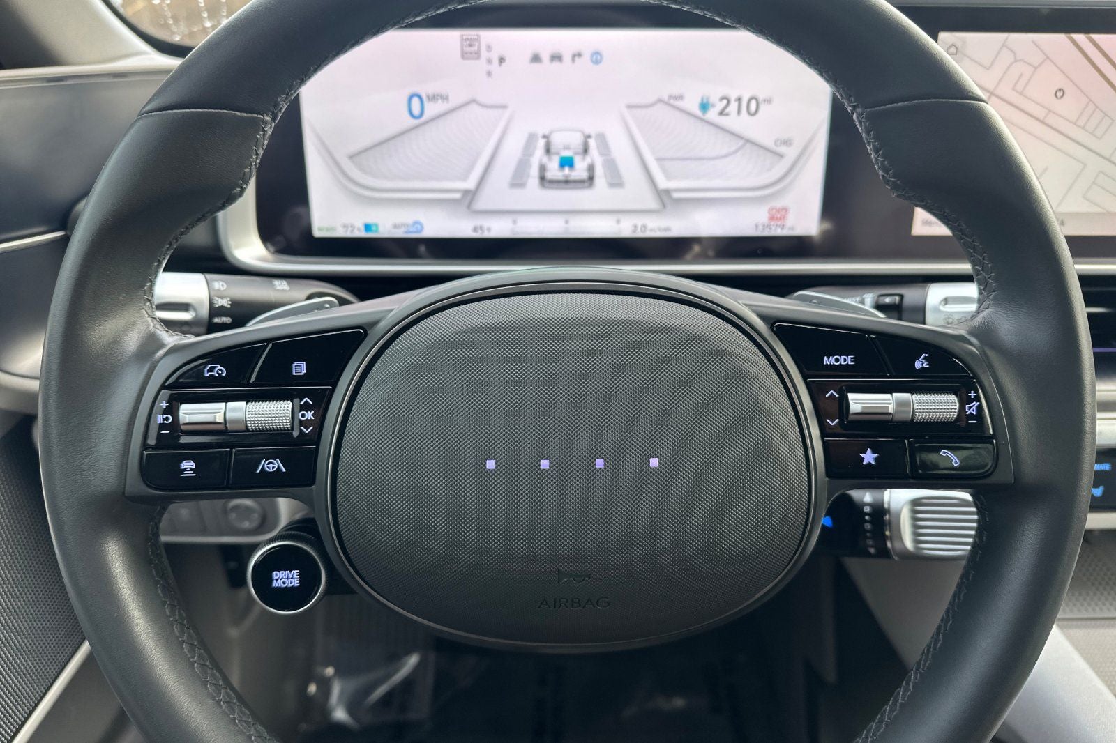 2024 Hyundai IONIQ 6 SEL