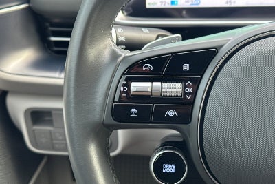 2024 Hyundai IONIQ 6 SEL