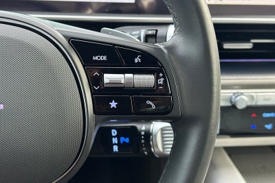 2024 Hyundai IONIQ 6 SEL