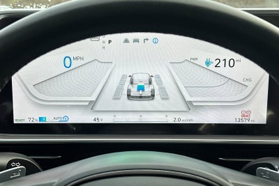 2024 Hyundai IONIQ 6 SEL