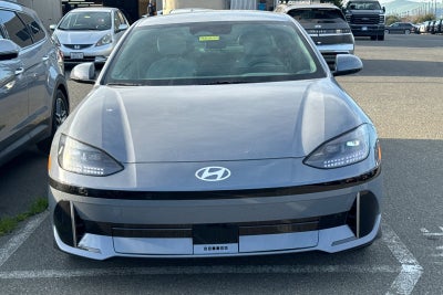2024 Hyundai IONIQ 6 SEL