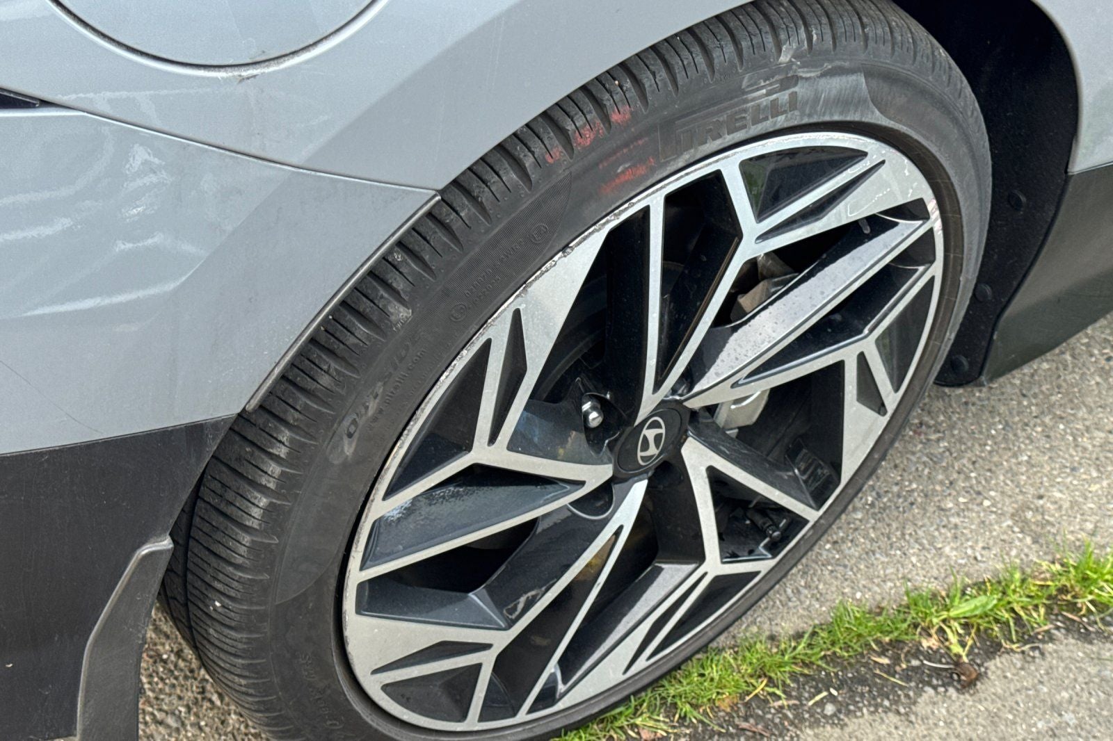 2024 Hyundai IONIQ 6 SEL