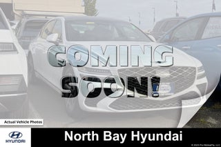 2025 Genesis G80 3.5T