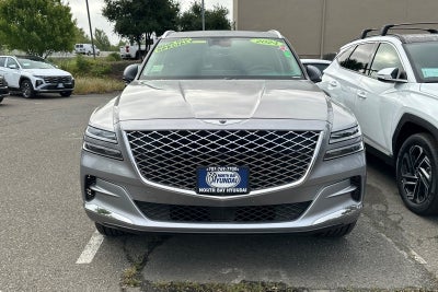 2024 Genesis GV80 3.5T