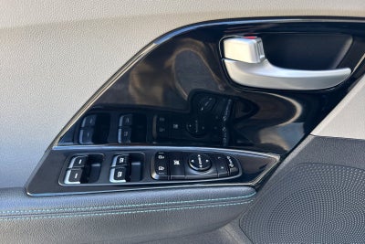 2021 Kia Niro Plug-In Hybrid EX