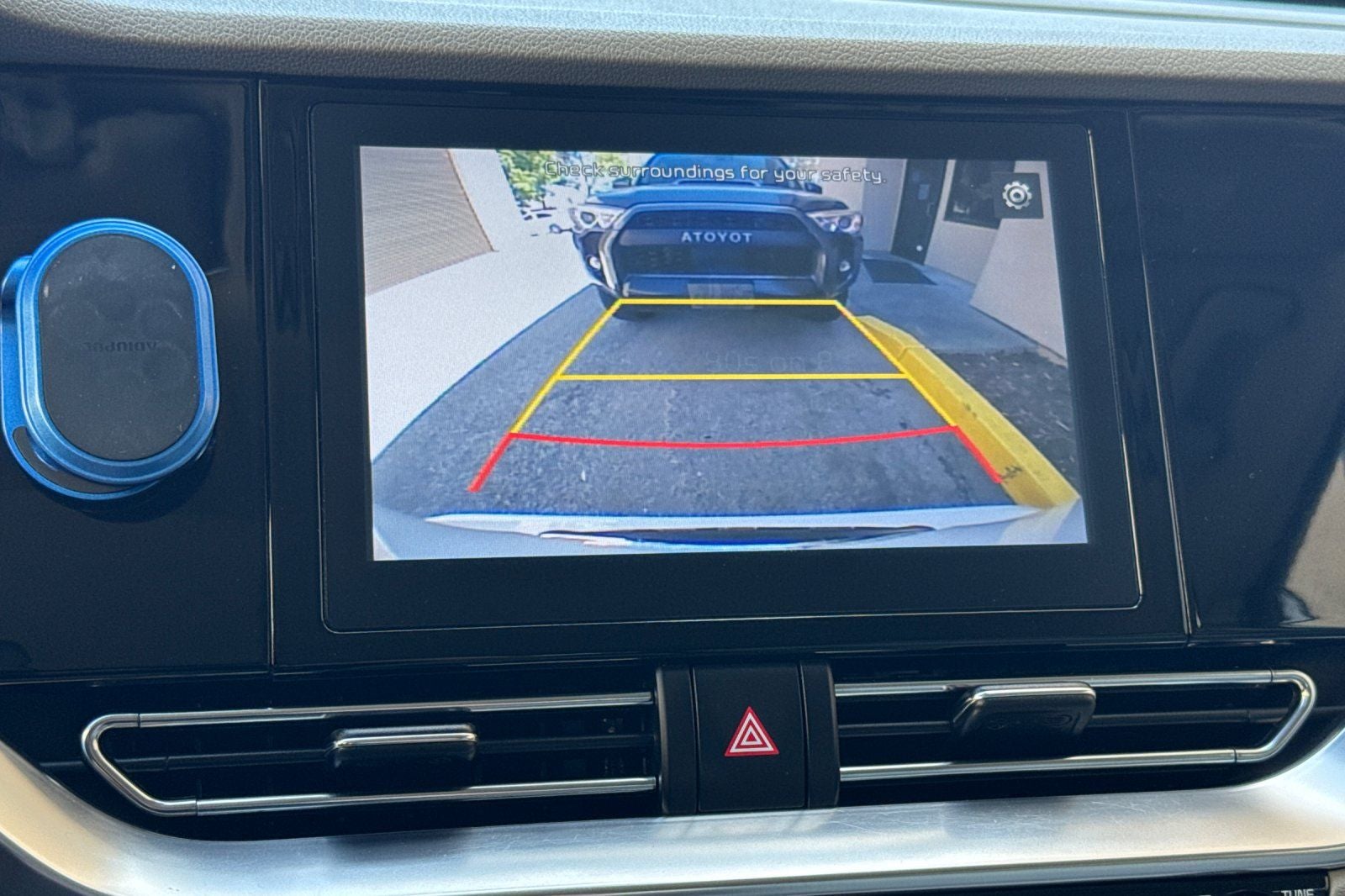 2021 Kia Niro Plug-In Hybrid EX