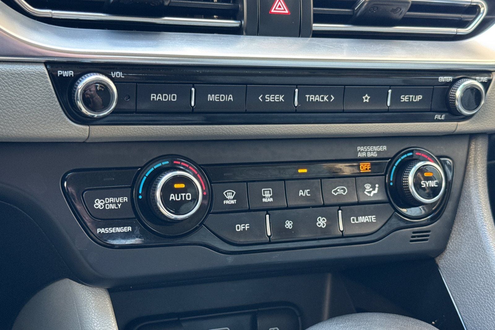 2021 Kia Niro Plug-In Hybrid EX