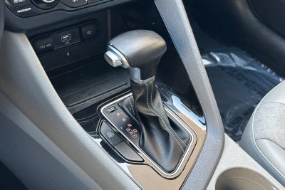 2021 Kia Niro Plug-In Hybrid EX