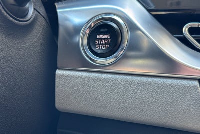 2021 Kia Niro Plug-In Hybrid EX