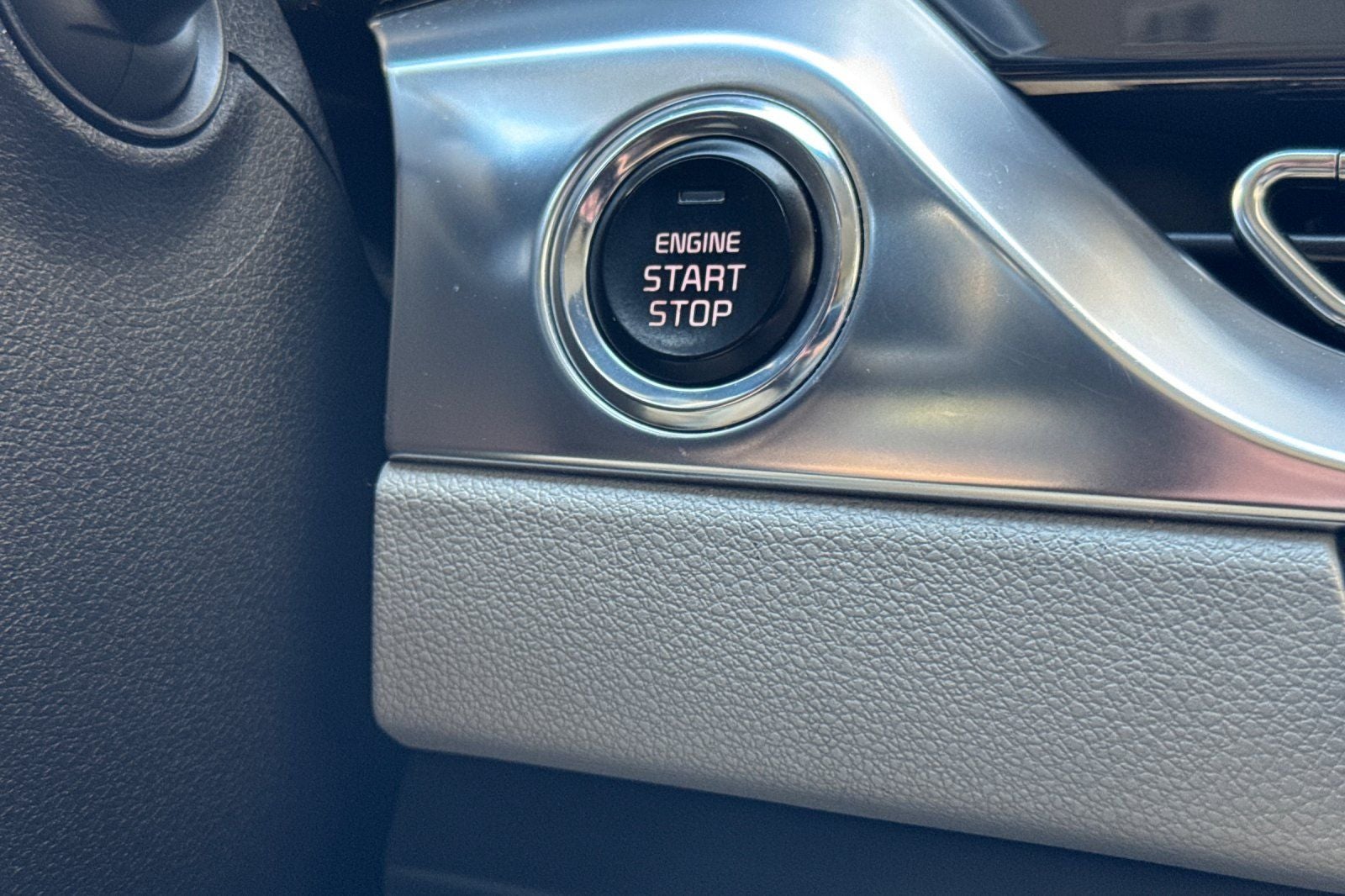 2021 Kia Niro Plug-In Hybrid EX