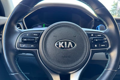 2021 Kia Niro Plug-In Hybrid EX