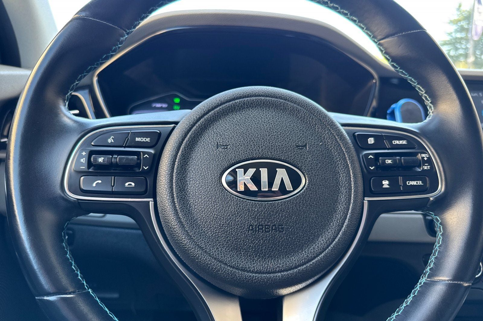 2021 Kia Niro Plug-In Hybrid EX