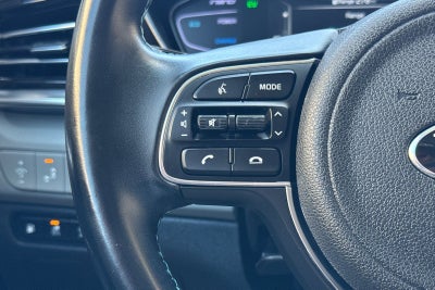 2021 Kia Niro Plug-In Hybrid EX