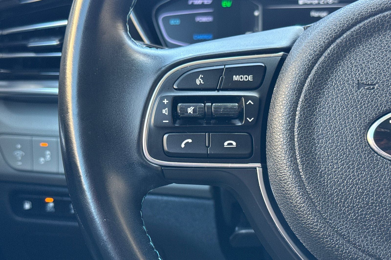 2021 Kia Niro Plug-In Hybrid EX