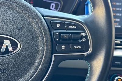 2021 Kia Niro Plug-In Hybrid EX