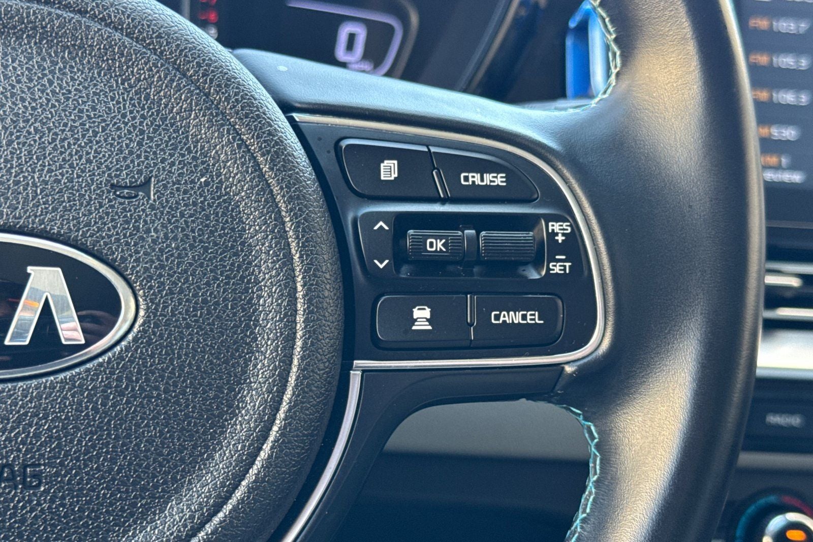2021 Kia Niro Plug-In Hybrid EX