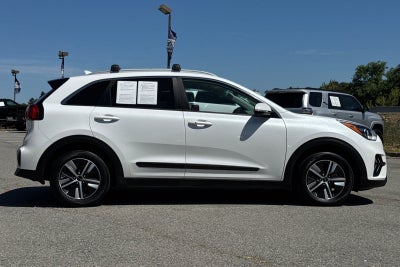 2021 Kia Niro Plug-In Hybrid EX