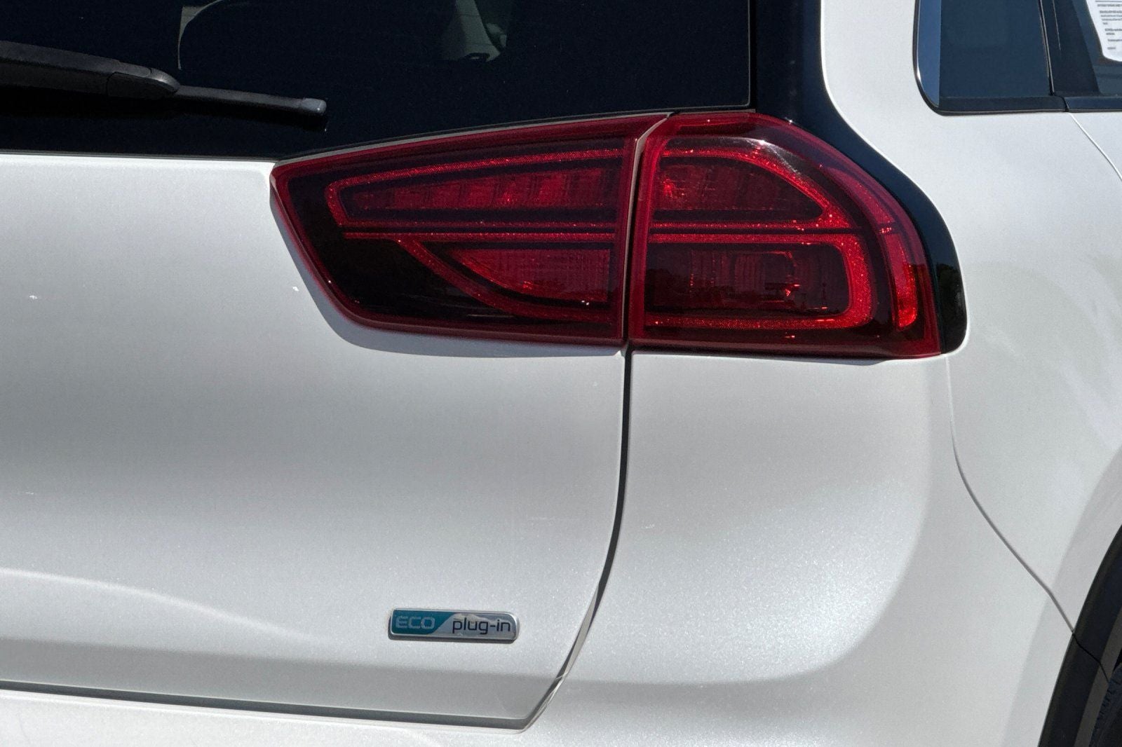 2021 Kia Niro Plug-In Hybrid EX