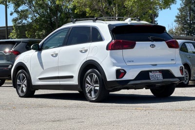 2021 Kia Niro Plug-In Hybrid EX