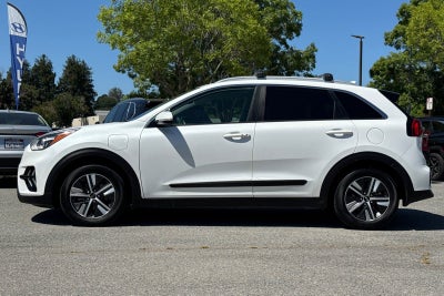 2021 Kia Niro Plug-In Hybrid EX
