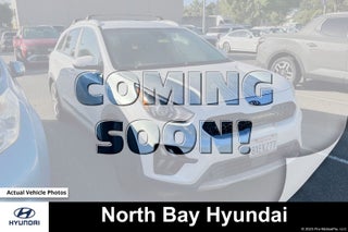 2021 Kia Niro Plug-In Hybrid EX