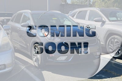 2018 Kia Niro Plug-In Hybrid LX