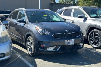 2018 Kia Niro Plug-In Hybrid LX