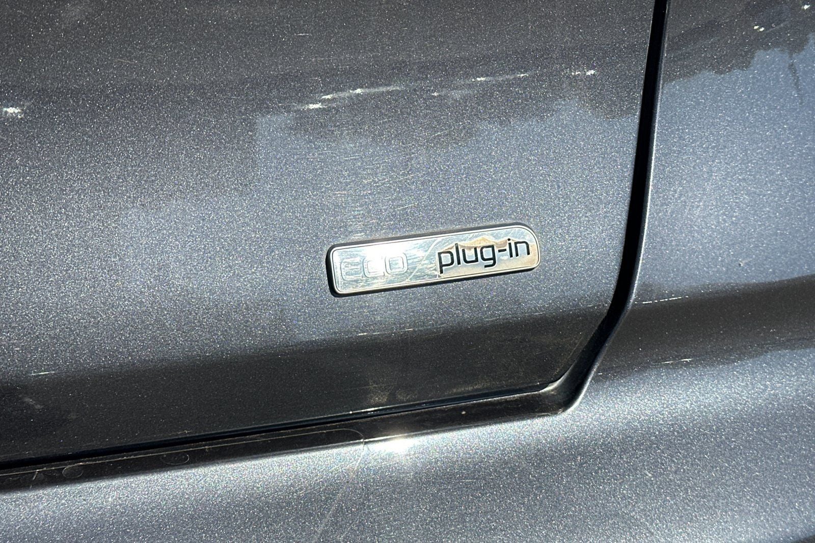 2018 Kia Niro Plug-In Hybrid LX