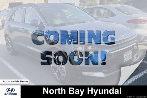 2025 Kia Niro EX Touring