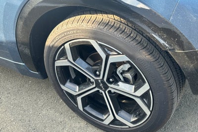 2025 Kia Niro EX Touring
