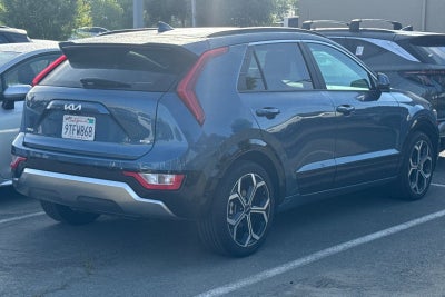 2025 Kia Niro EX Touring