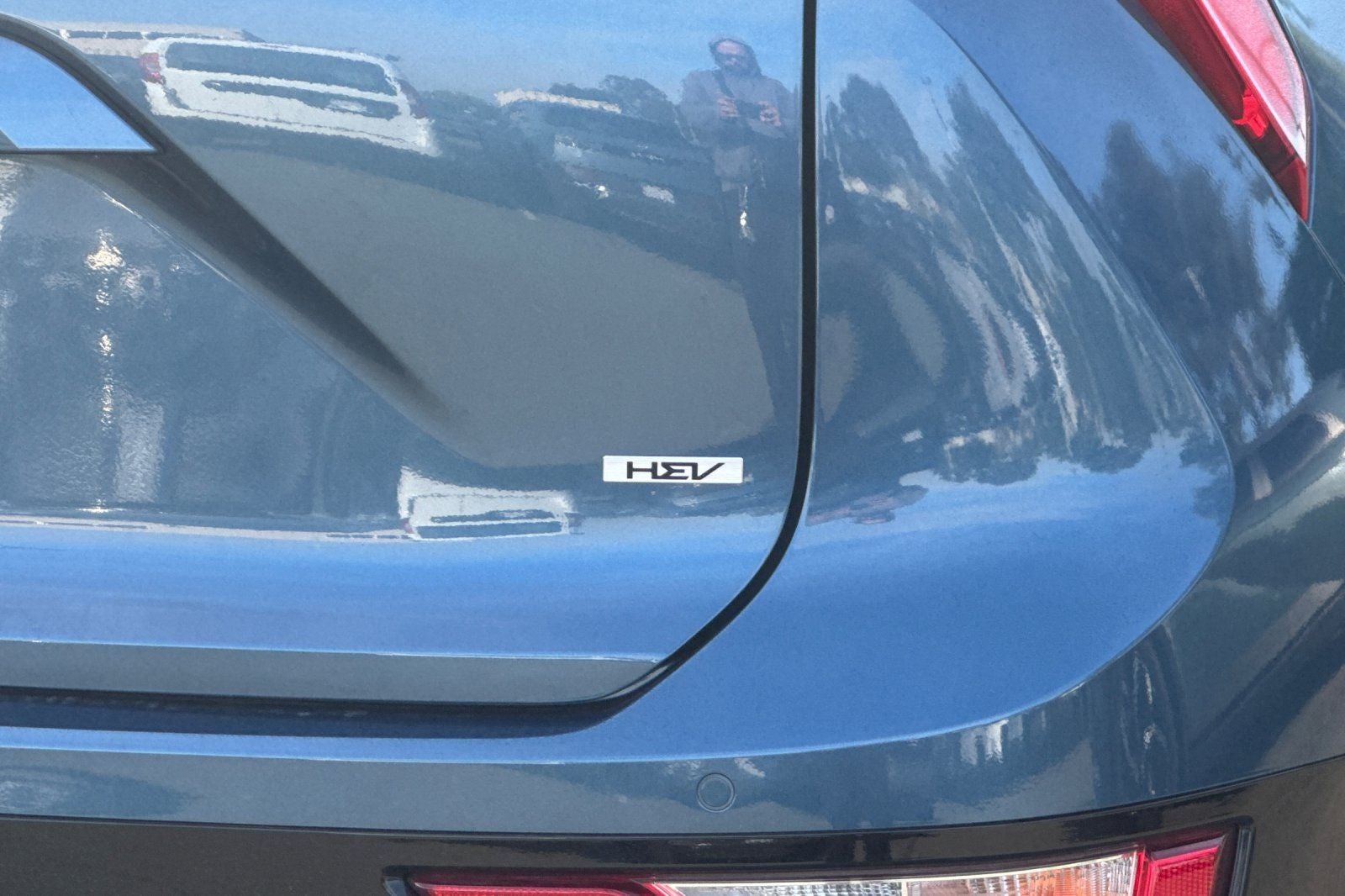 2025 Kia Niro EX Touring
