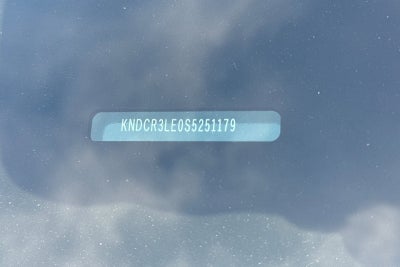 2025 Kia Niro EX Touring