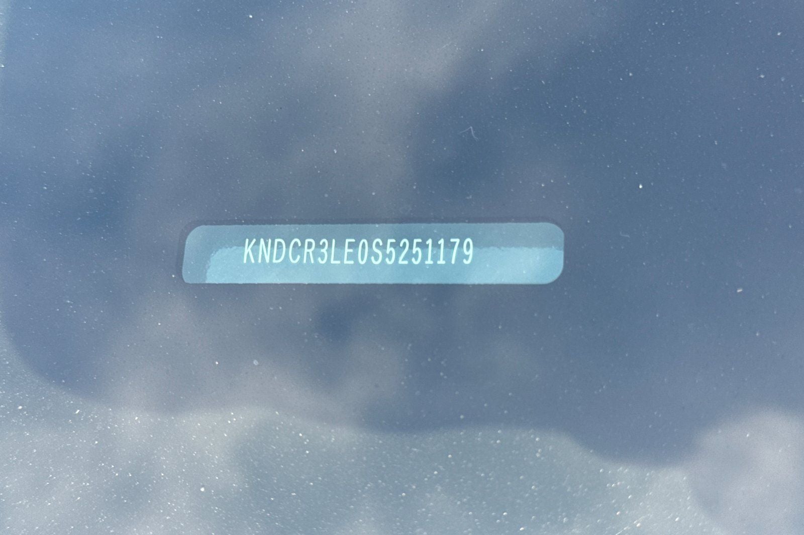 2025 Kia Niro EX Touring