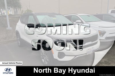 2022 Kia Seltos S