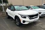 2022 Kia Seltos S
