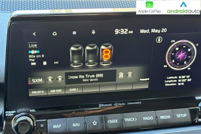2022 Kia Seltos S
