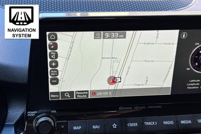 2022 Kia Seltos S