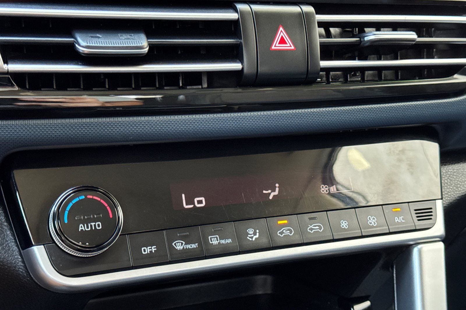 2022 Kia Seltos S