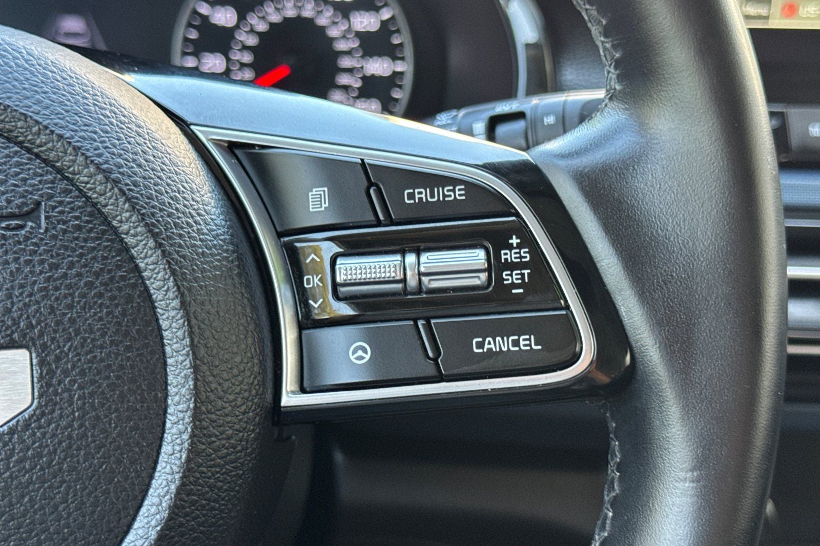 2022 Kia Seltos S