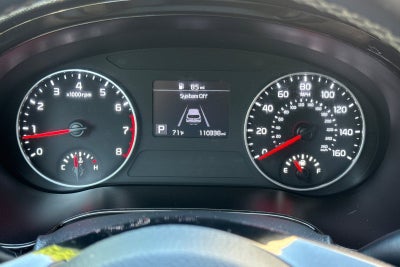 2022 Kia Seltos S